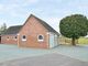 Thumbnail Detached house for sale in Horsley, Eccleshall