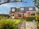 Thumbnail Detached house for sale in Murton, York