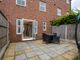 Thumbnail Terraced house for sale in Templeton Drive, Fearnhead