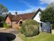 Thumbnail Property to rent in Cranleigh Road, Wonersh, Guildford