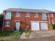 Thumbnail Detached house for sale in Edwards Court, Kings Heath, Exeter