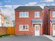 Thumbnail Detached house for sale in Eaton Street, Mapperley, Nottinghamshire
