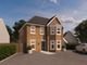 Thumbnail Detached house for sale in Manor Fields, Milford, Godalming