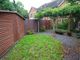 Thumbnail End terrace house for sale in Lesser Horseshoe Close, Fareham, Hampshire