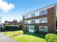 Thumbnail Flat to rent in Roman Lodge, Russell Road, Buckhurst Hill