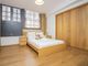 Thumbnail Flat to rent in Charlotte Road, London