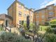 Thumbnail Flat for sale in Hampton Lodge, Cavendish Road, South Sutton