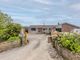 Thumbnail Detached bungalow for sale in Dab Green, Newcastle Under Lyme