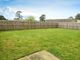 Thumbnail End terrace house for sale in Pine Close, Raf Lakenheath, Brandon