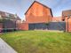 Thumbnail Detached house for sale in Potters Way, Measham, Swadlincote