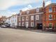 Thumbnail Terraced house for sale in High Street, Marlborough, Wiltshire