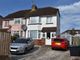 Thumbnail Semi-detached house for sale in Beacon Heath, Exeter