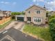 Thumbnail Detached house for sale in Oakfield, Saxilby, Lincoln