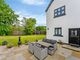 Thumbnail Detached house for sale in Leigh Road, Wilmslow, Cheshire