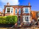 Thumbnail Semi-detached house for sale in Mona Road, West Bridgford, Nottingham, Nottinghamshire