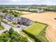 Thumbnail Detached house for sale in Hillcroft, Moorland Road, Freystrop, Haverfordwest