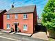 Thumbnail Detached house for sale in Peregrine Street, Hampton Vale, Peterborough