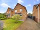 Thumbnail Detached house for sale in Birch Road, Hethersett, Norwich