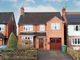 Thumbnail Detached house for sale in Storrs Road, Brampton, Chesterfield