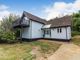 Thumbnail Cottage for sale in Staithe Road, Burgh St. Peter, Beccles
