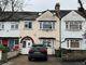 Thumbnail Terraced house to rent in Fontaine Road, Streatham