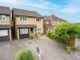 Thumbnail Detached house for sale in Harp Hill, Charlton Kings, Cheltenham