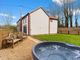 Thumbnail Detached house for sale in The Street, Swafield, North Walsham
