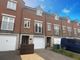 Thumbnail Town house for sale in Vincent Close, Great Yarmouth