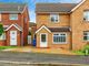 Thumbnail Semi-detached house for sale in Bowland Drive, Barton Seagrave, Kettering