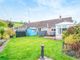 Thumbnail Semi-detached bungalow for sale in Well Plot, Loders, Bridport