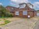 Thumbnail Detached bungalow for sale in Springfield Close, Bedhampton, Havant