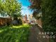 Thumbnail Detached house for sale in Constantine Road, Colchester, Essex