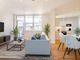 Thumbnail Flat for sale in Furlong Road, Bourne End, Buckinghamshire