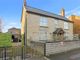 Thumbnail Detached house for sale in The Street, Swindon, Wiltshire