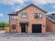 Thumbnail Detached house for sale in High Street, Wilburton