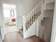 Thumbnail Town house for sale in Wild Flower Way, Leeds