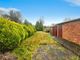 Thumbnail Bungalow for sale in Sherwood Road, Stoke Golding, Nuneaton, Leicestershire