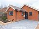 Thumbnail Detached bungalow for sale in Sadlers Court, Winnersh, Wokingham