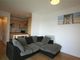 Thumbnail Flat for sale in Princess Way, Swansea