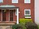 Thumbnail Town house for sale in Belgrave Close, Walton-On-Thames