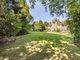 Thumbnail Detached house for sale in Burwood Place, Hadley Wood, Hertfordshire