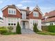 Thumbnail Detached house for sale in Ray Mead Road, Maidenhead