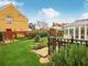 Thumbnail Detached house for sale in Bickerdikes Gardens, Sandy