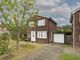 Thumbnail Detached house for sale in Somertons Close, Guildford, Surrey