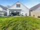 Thumbnail Detached house for sale in Kiln Close, Millbrook, Cornwall