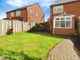 Thumbnail Semi-detached house for sale in Slaybarns Way, Ibstock, Leicestershire