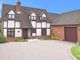 Thumbnail Detached house for sale in Tenford Lane, Tean, Stoke-On-Trent