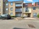 Thumbnail Flat to rent in Yeoman Drive, Cambridge