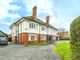 Thumbnail Flat for sale in Hall Road East, Blundellsands, Merseyside