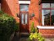 Thumbnail Terraced house for sale in Mesnes Road, Wigan, Lancashire